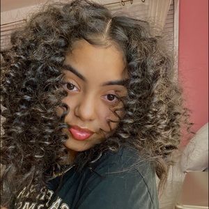 Meet your Posher, Marlyn